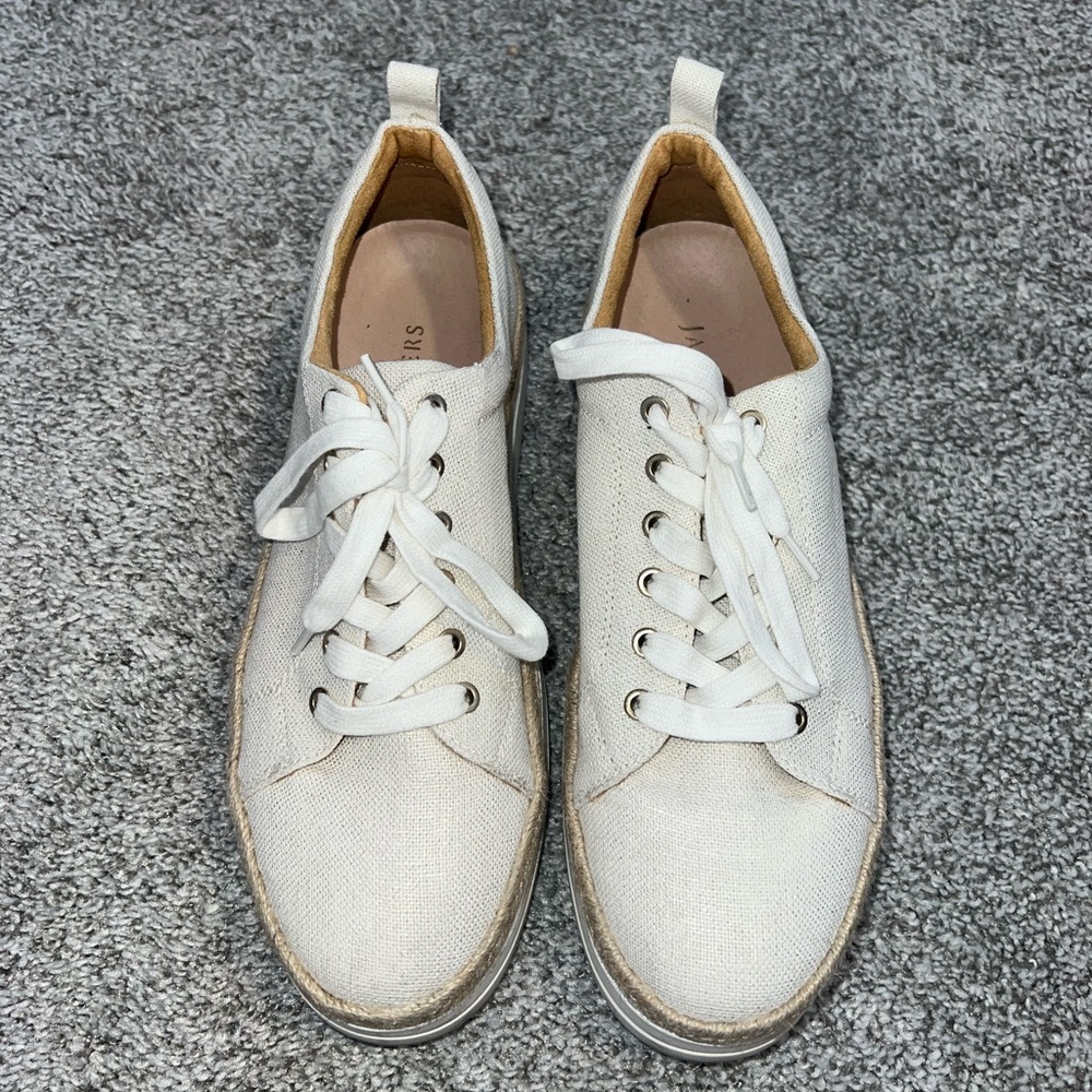 Jack Rogers Mia Sneaker